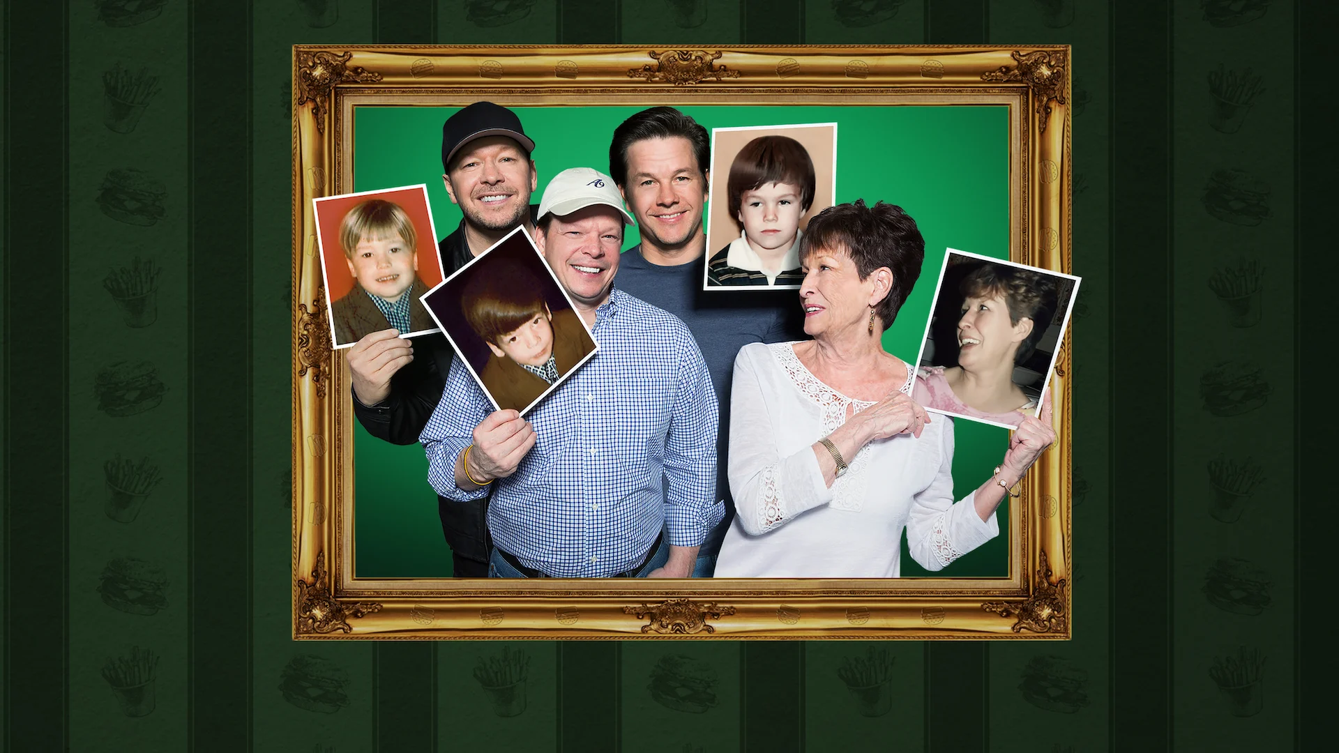 Wahlburgers