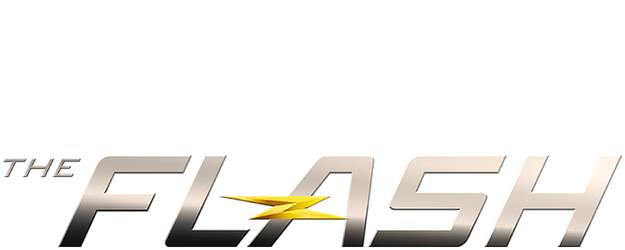 The Flash logo
