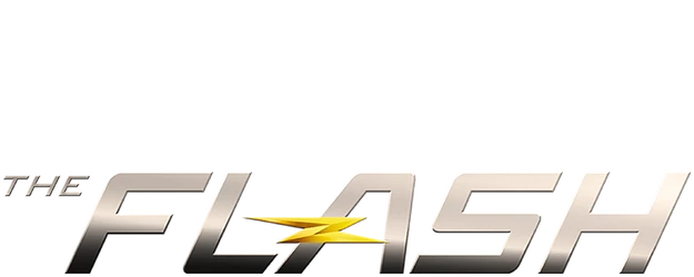 The Flash logo