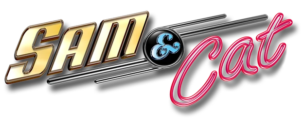 Sam & Cat logo