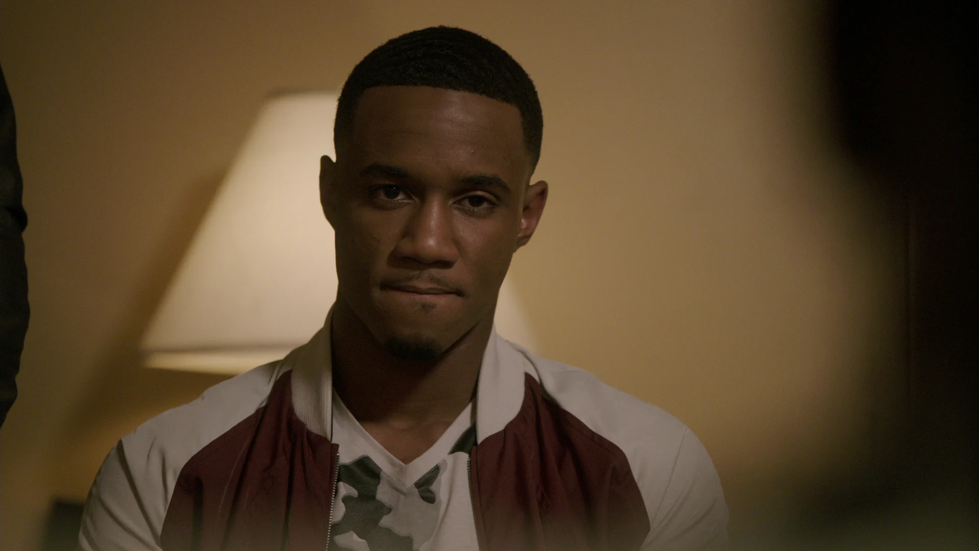 Survivor's Remorse