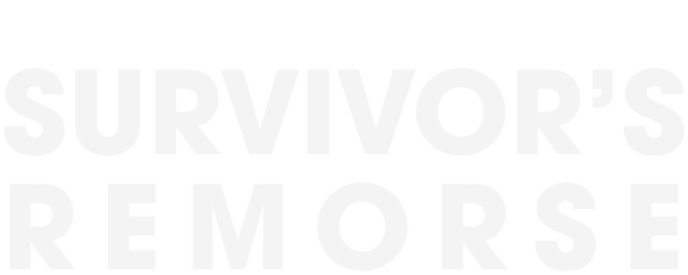 Survivor's Remorse logo