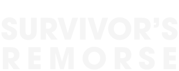 Survivor's Remorse logo