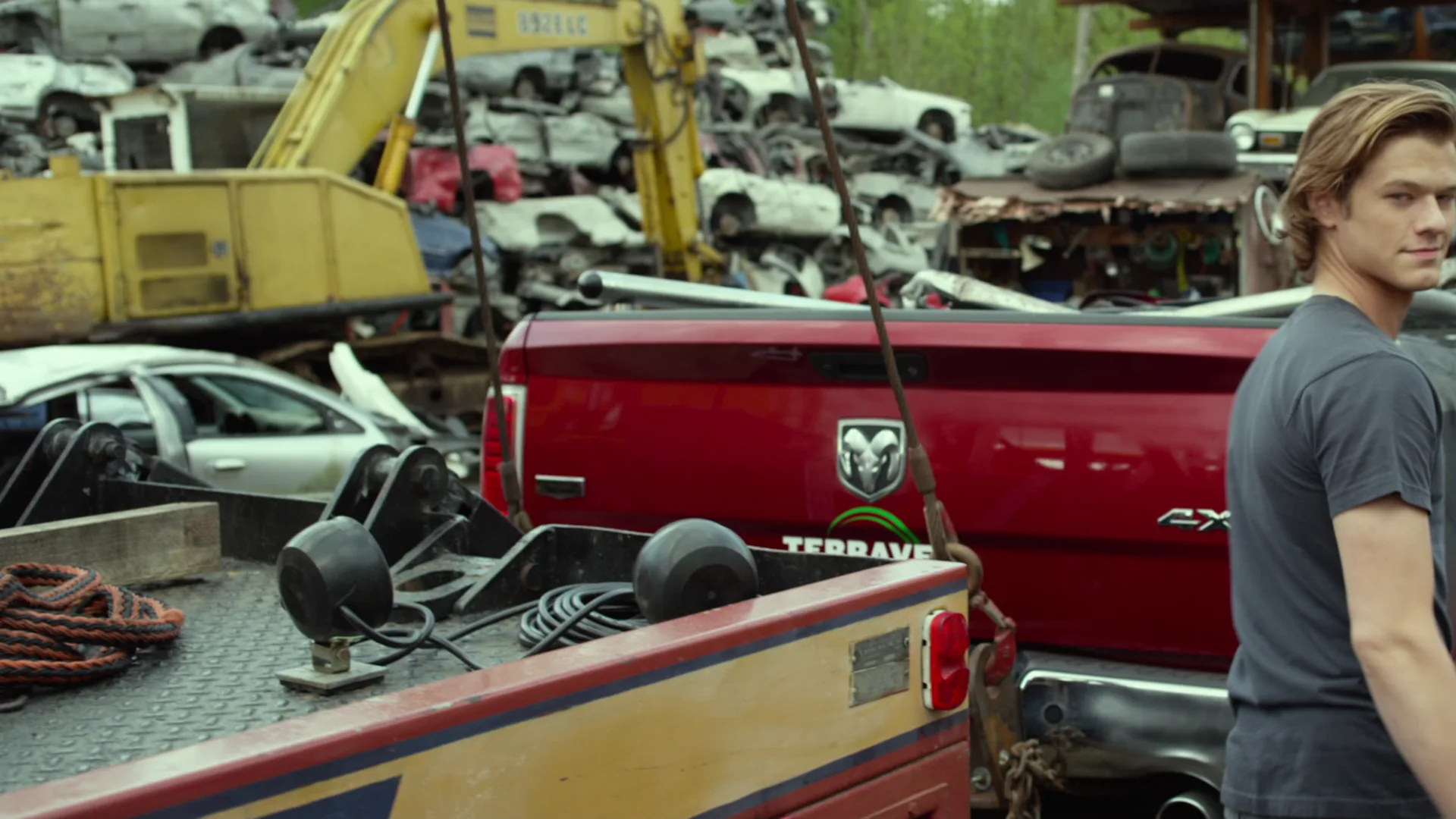 Monster Trucks