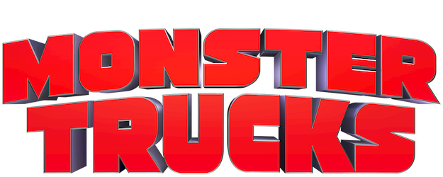 Monster Trucks logo