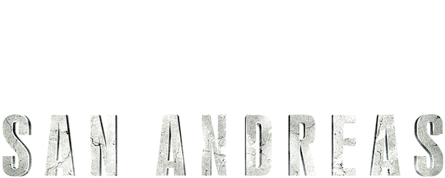 San Andreas logo