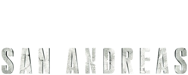 San Andreas logo