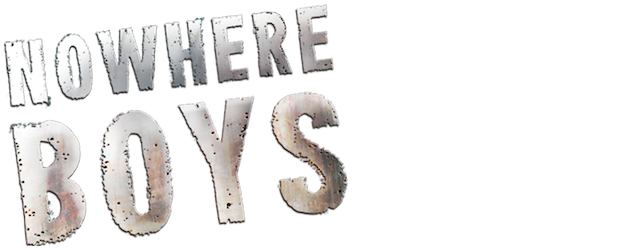 Nowhere Boys logo