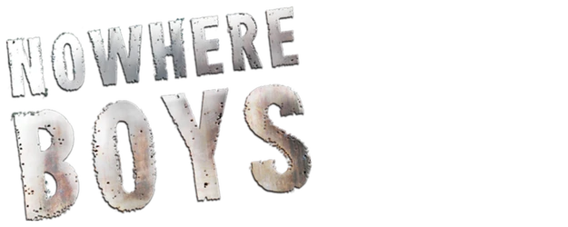 Nowhere Boys logo