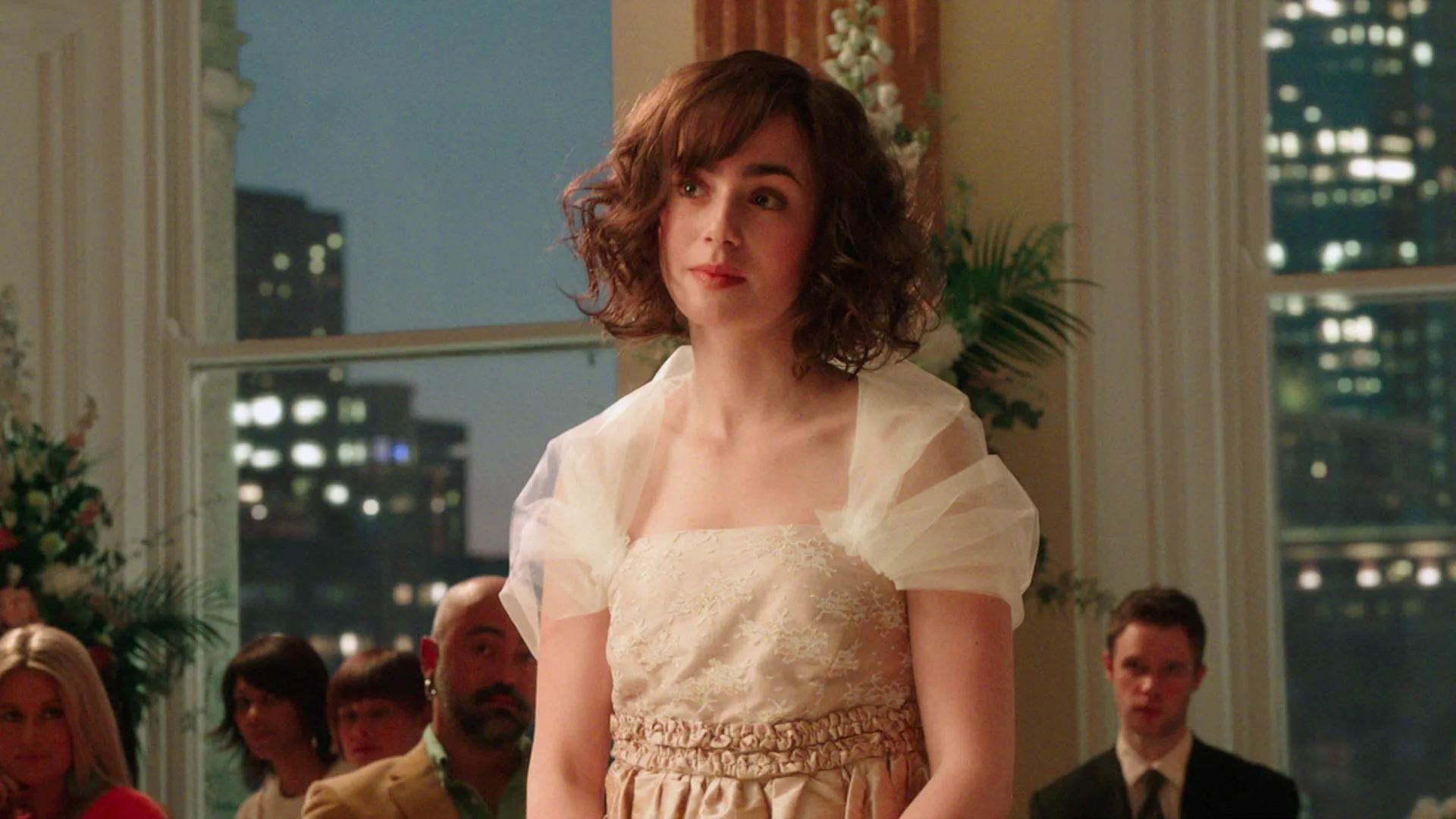 Love, Rosie