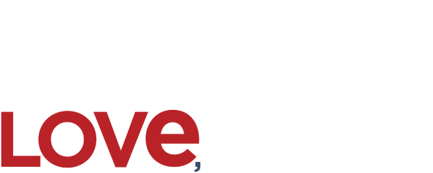 Love, Rosie logo
