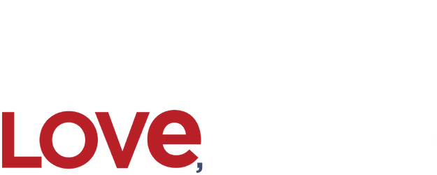 Love, Rosie logo