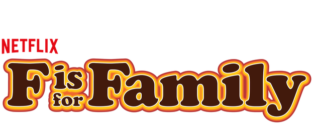 F is for Family logo