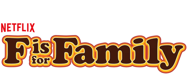 F is for Family logo