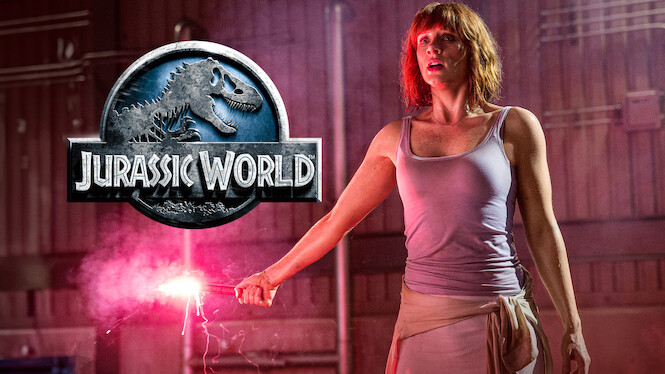 Jurassic World