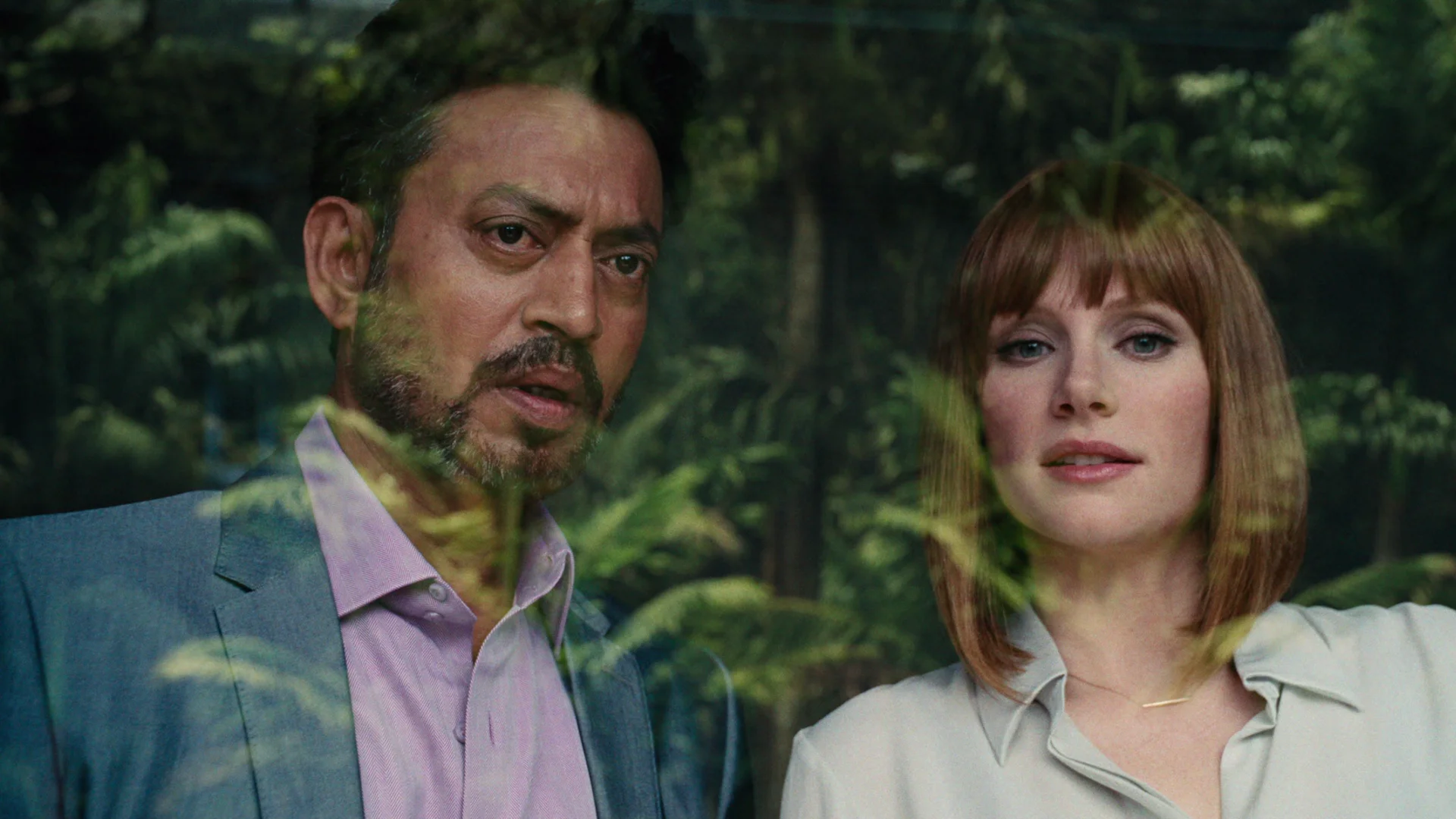 Jurassic World
