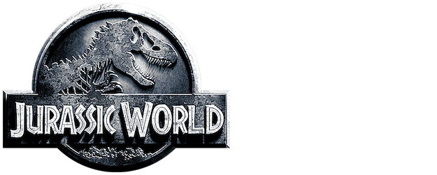 Jurassic World logo