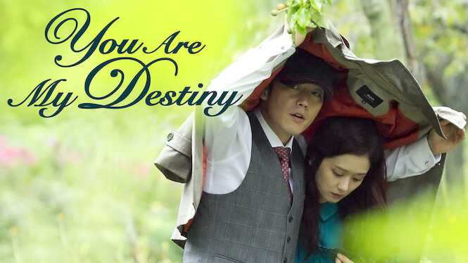 Fated to Love You