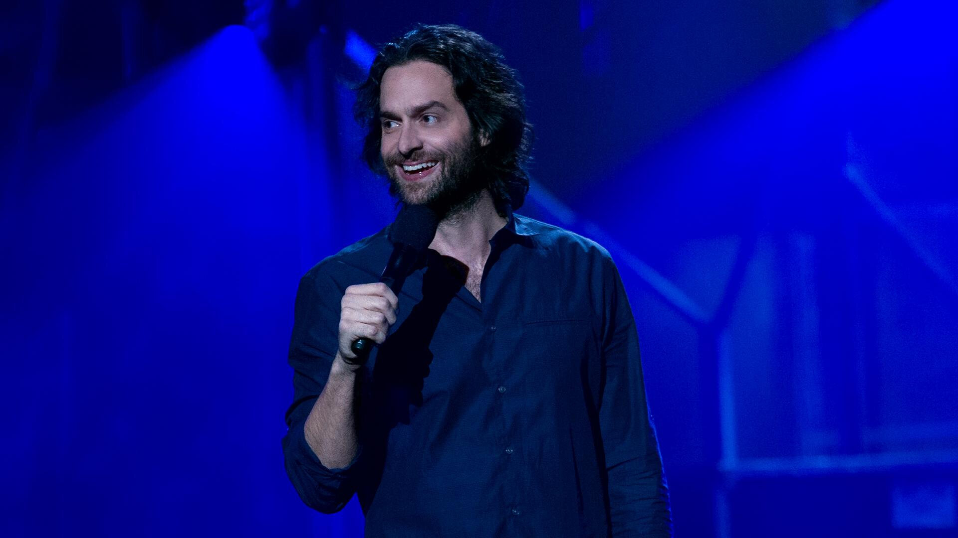 Chris D'Elia: Incorrigible