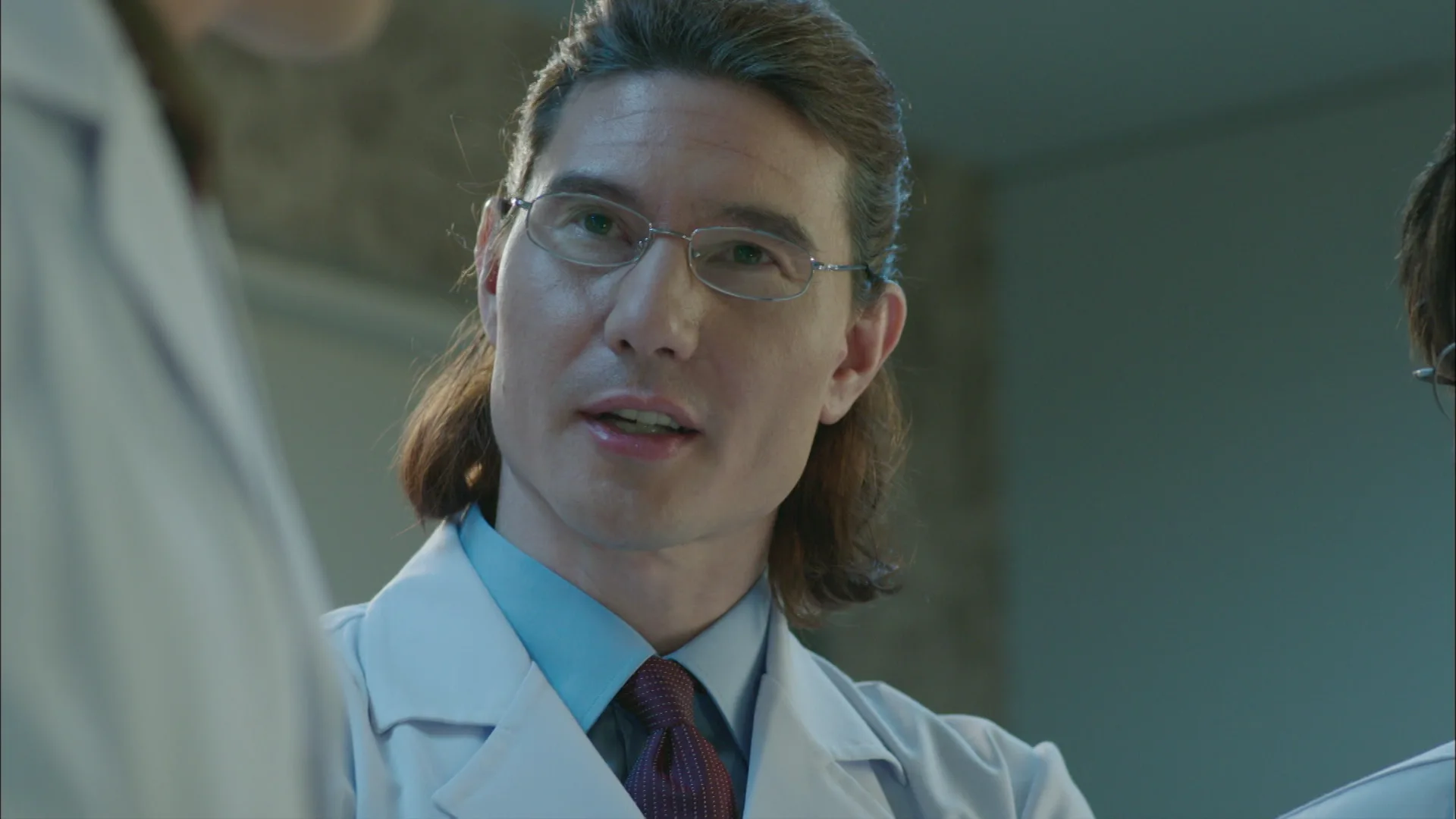 Doctor Stranger