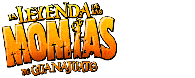 La Leyenda De Las Momias De Guanajuato logo