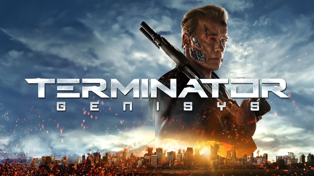 Terminator Genisys