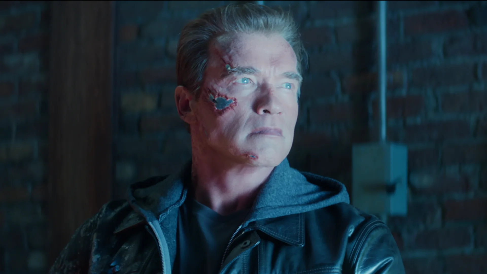 Terminator Genisys