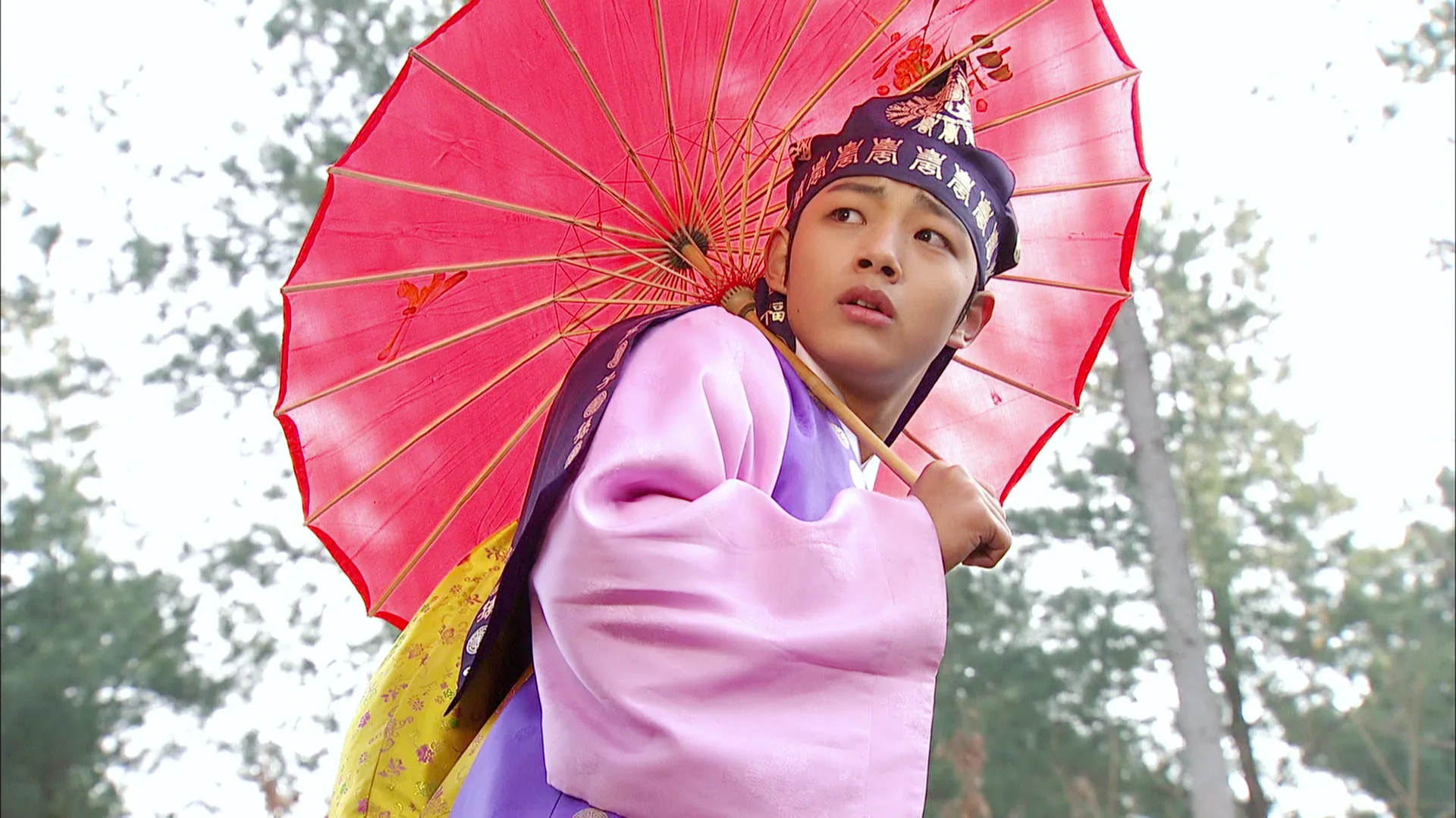 The Moon Embracing the Sun
