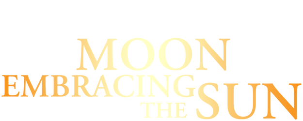 The Moon Embracing the Sun logo