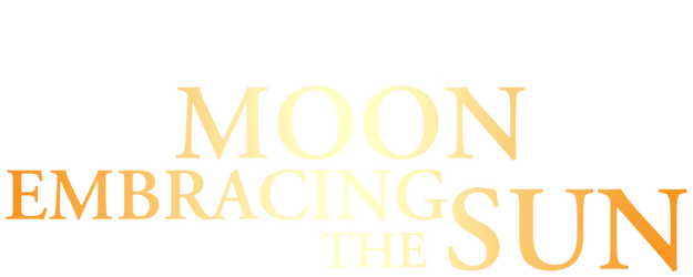 The Moon Embracing the Sun logo