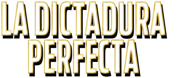 The Perfect Dictatorship logo