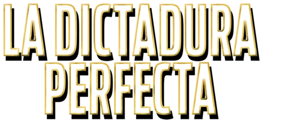 The Perfect Dictatorship logo