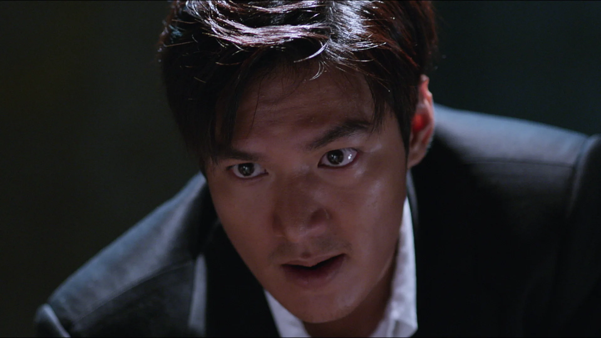 Gangnam Blues