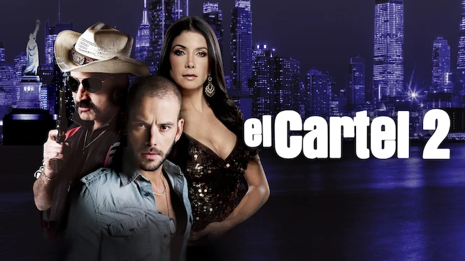 El Cartel 2