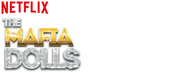 The Mafia Dolls logo
