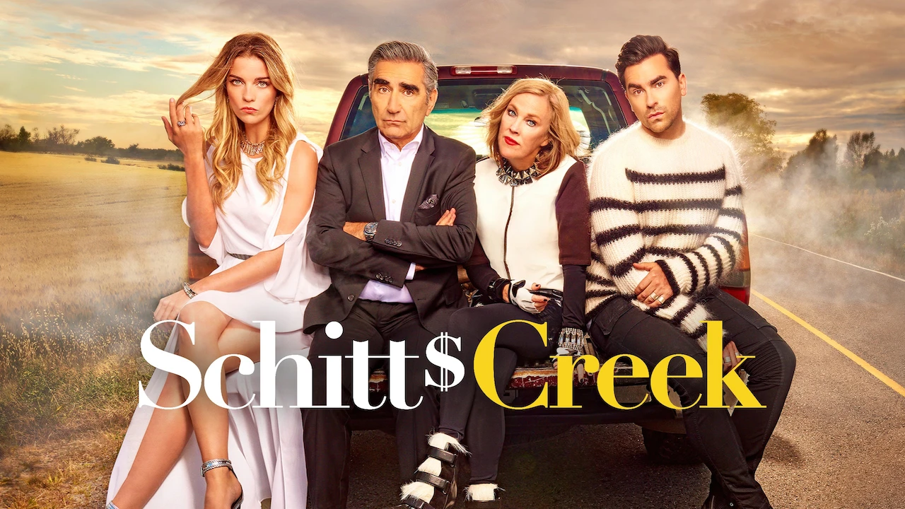 Schitt's Creek