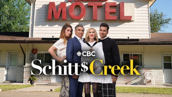 Schitt's Creek