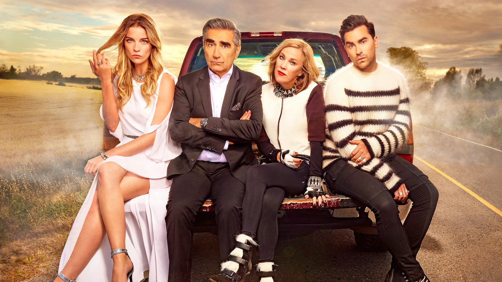 Schitt's Creek