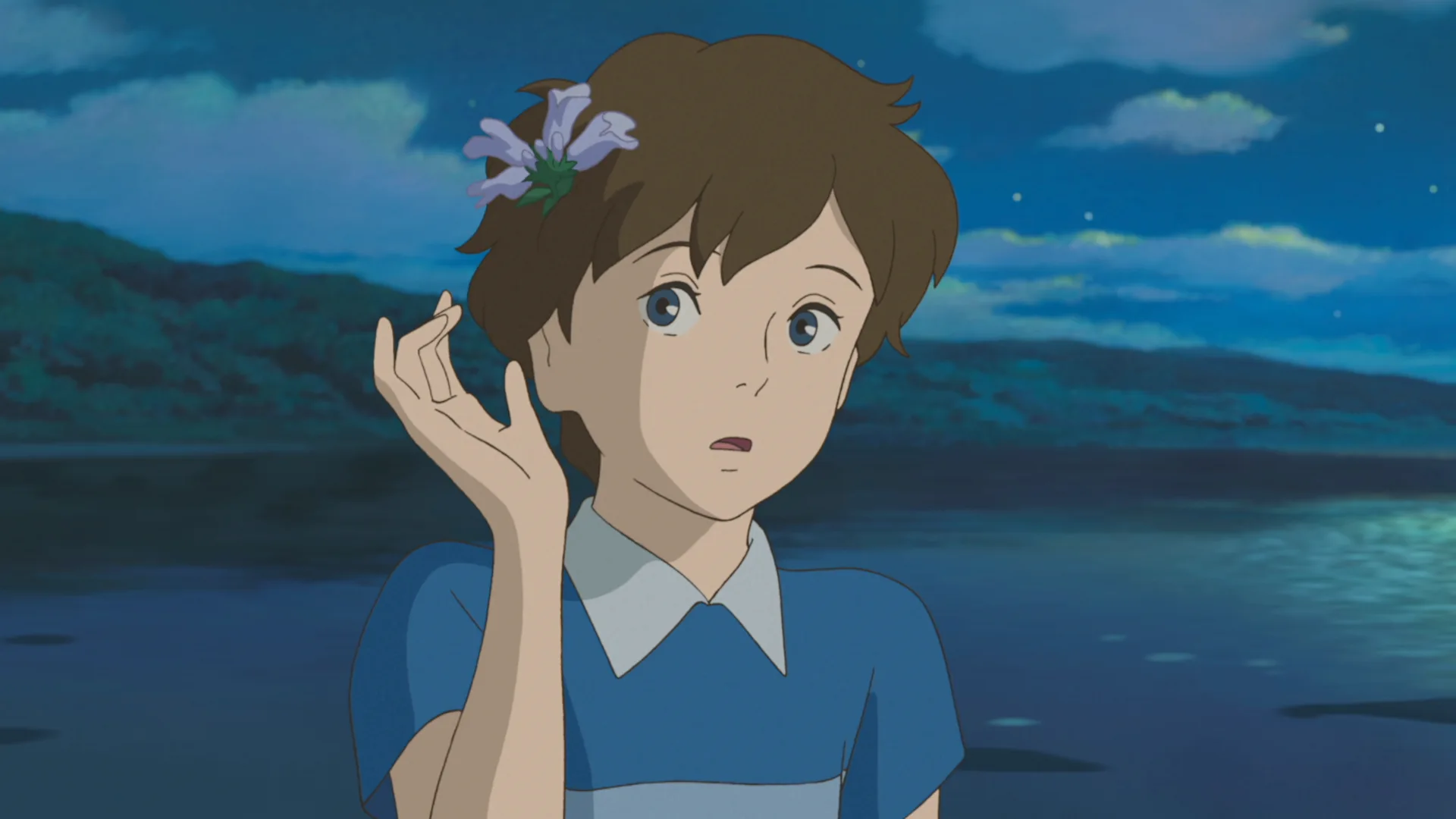 When Marnie Was There