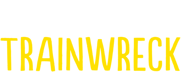 Trainwreck logo