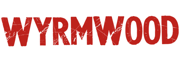Wyrmwood: Road of the Dead logo