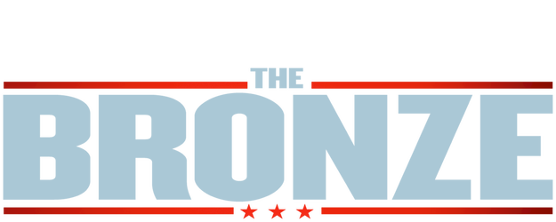 The Bronze logo