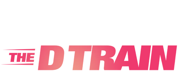 The D Train logo