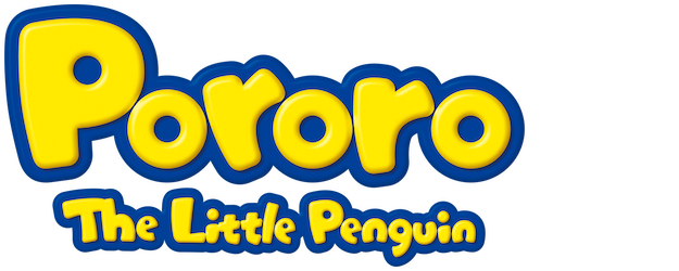 Pororo - The Little Penguin logo