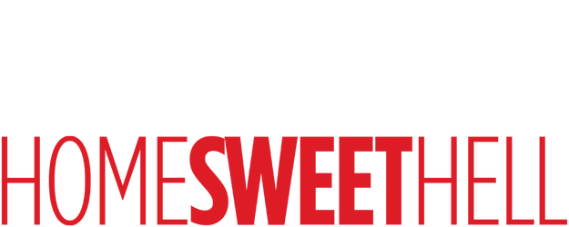 Home Sweet Hell logo