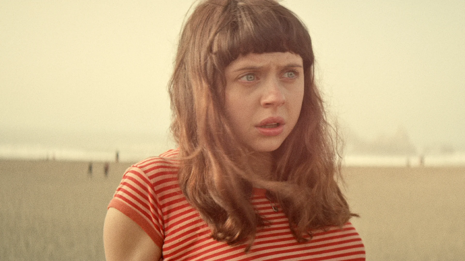 The Diary of a Teenage Girl
