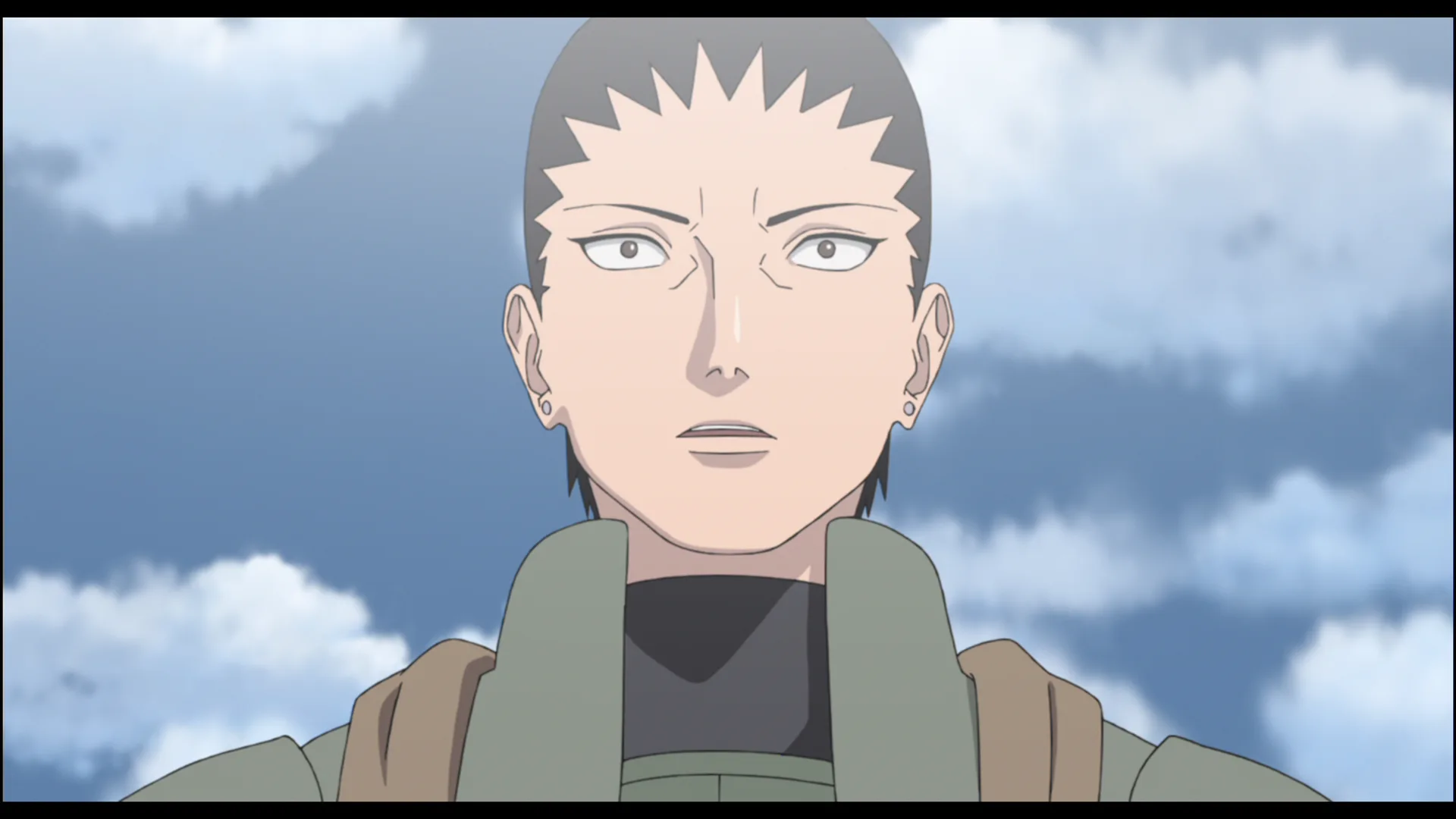 The Last: Naruto the Movie