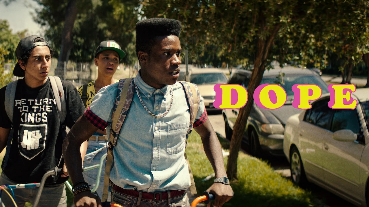 Dope
