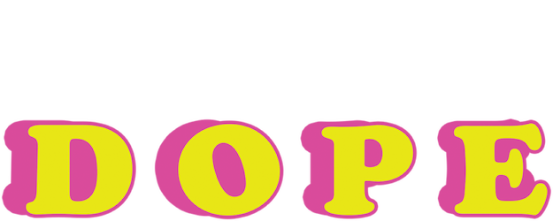 Dope logo