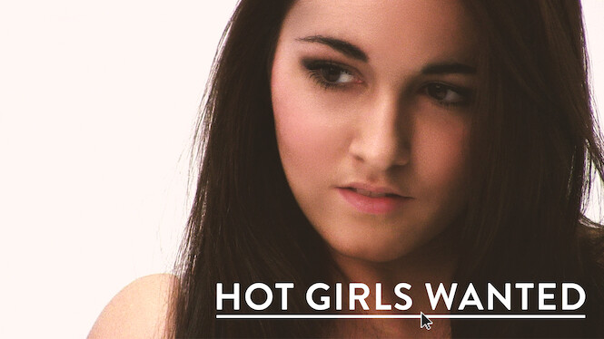 Hot Girls Wanted